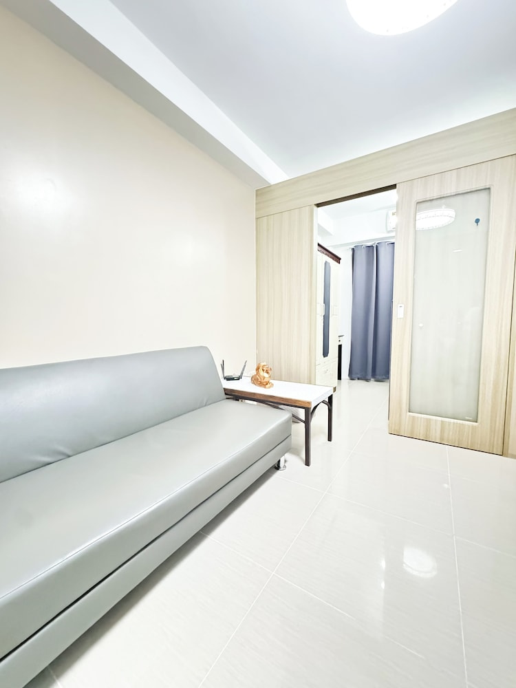 Foto - Shore Residences Tower A/B Main Lobby Entrance