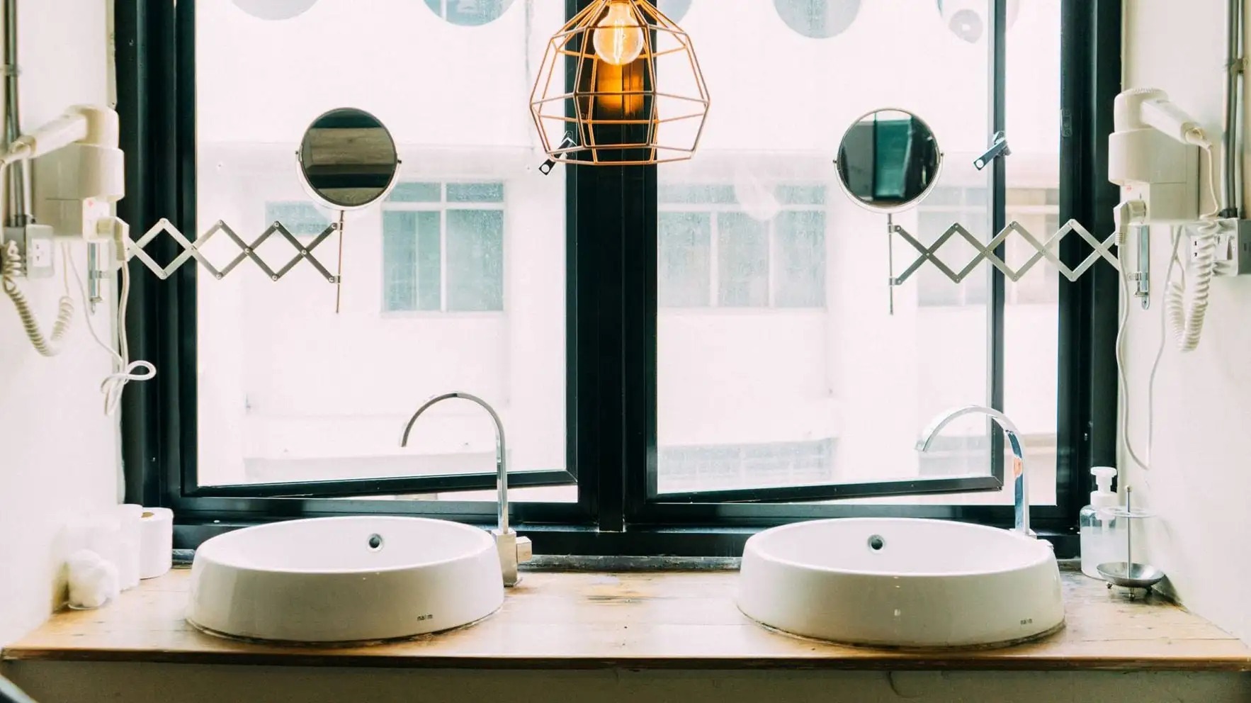 Foto - Monomer Hostel Bangkok