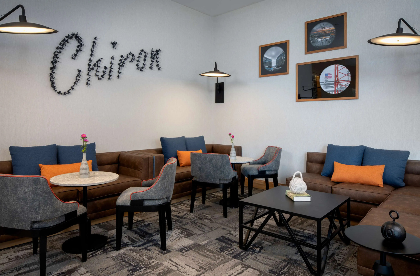 Foto - Hyatt Place Boston/Seaport District