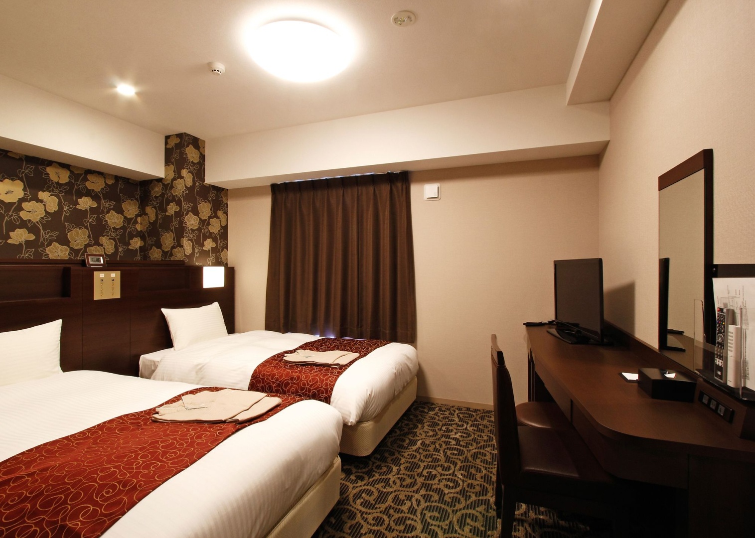 Foto - Hotel Links Namba