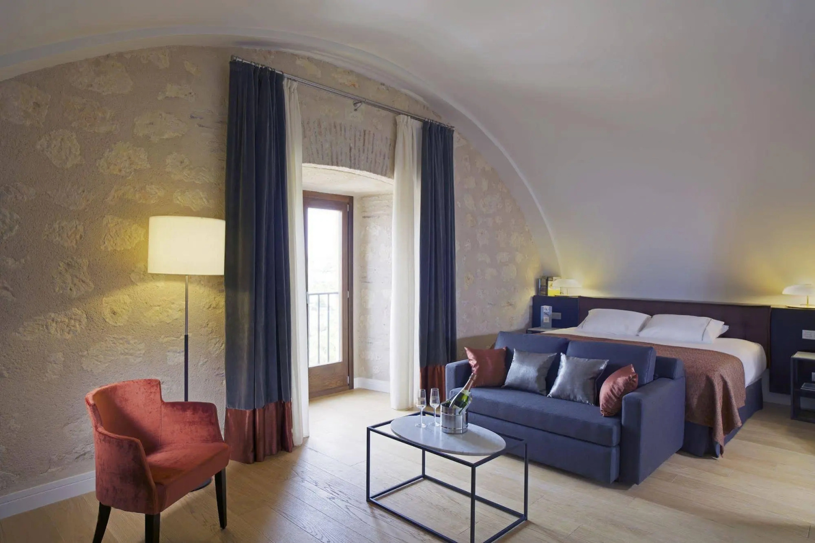 Foto - Áurea Convento Capuchinos by Eurostars Hotel Company