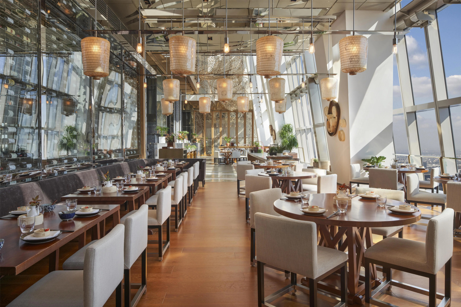 Photo - Park Hyatt Shanghai