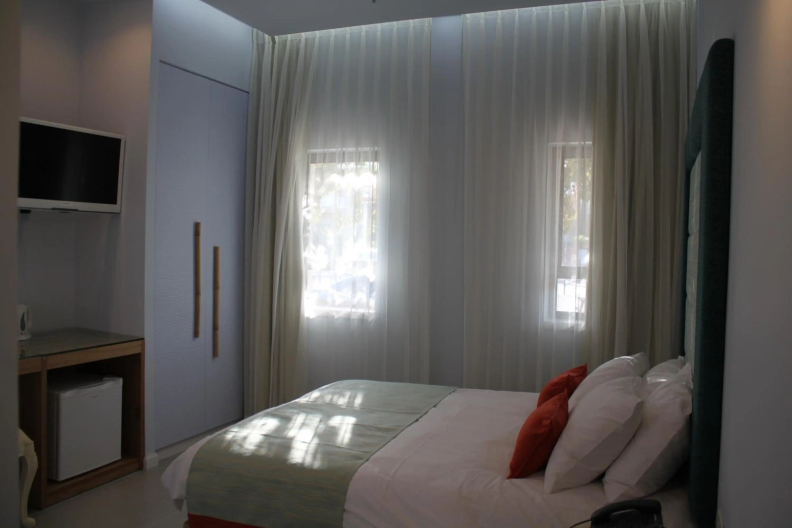Foto - Bat Galim Boutique Hotel