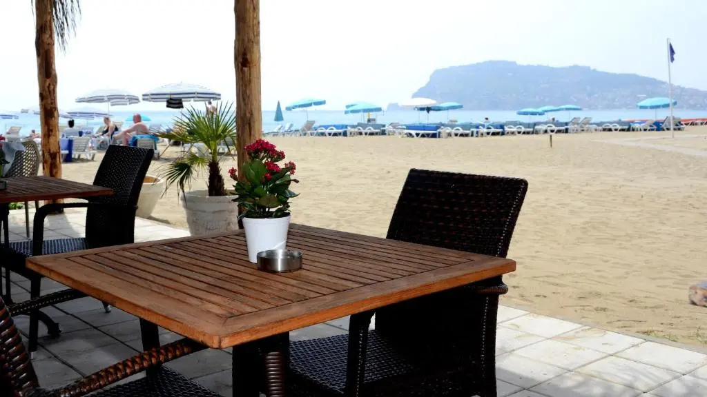 Photo - Oba Star Hotel