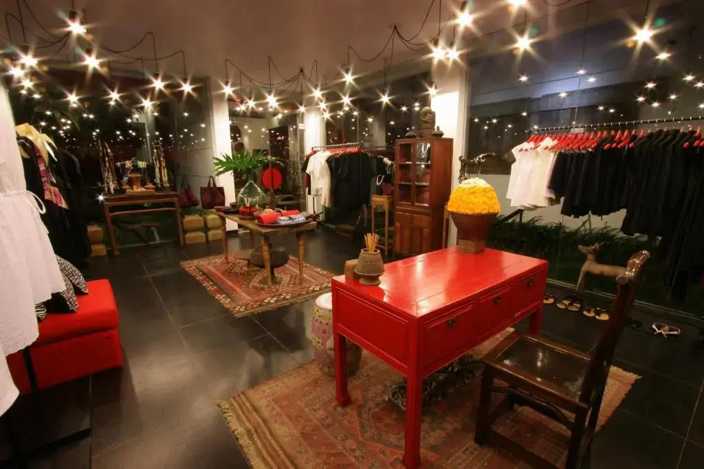 Photo - Kamar Kamar Boutique Hotel