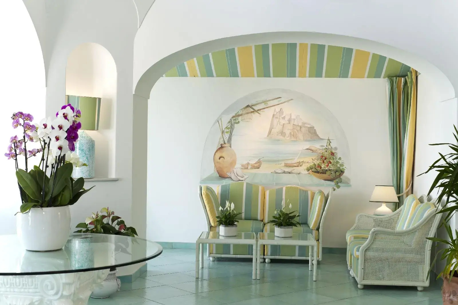 Photo - Floridiana Terme Hotel 