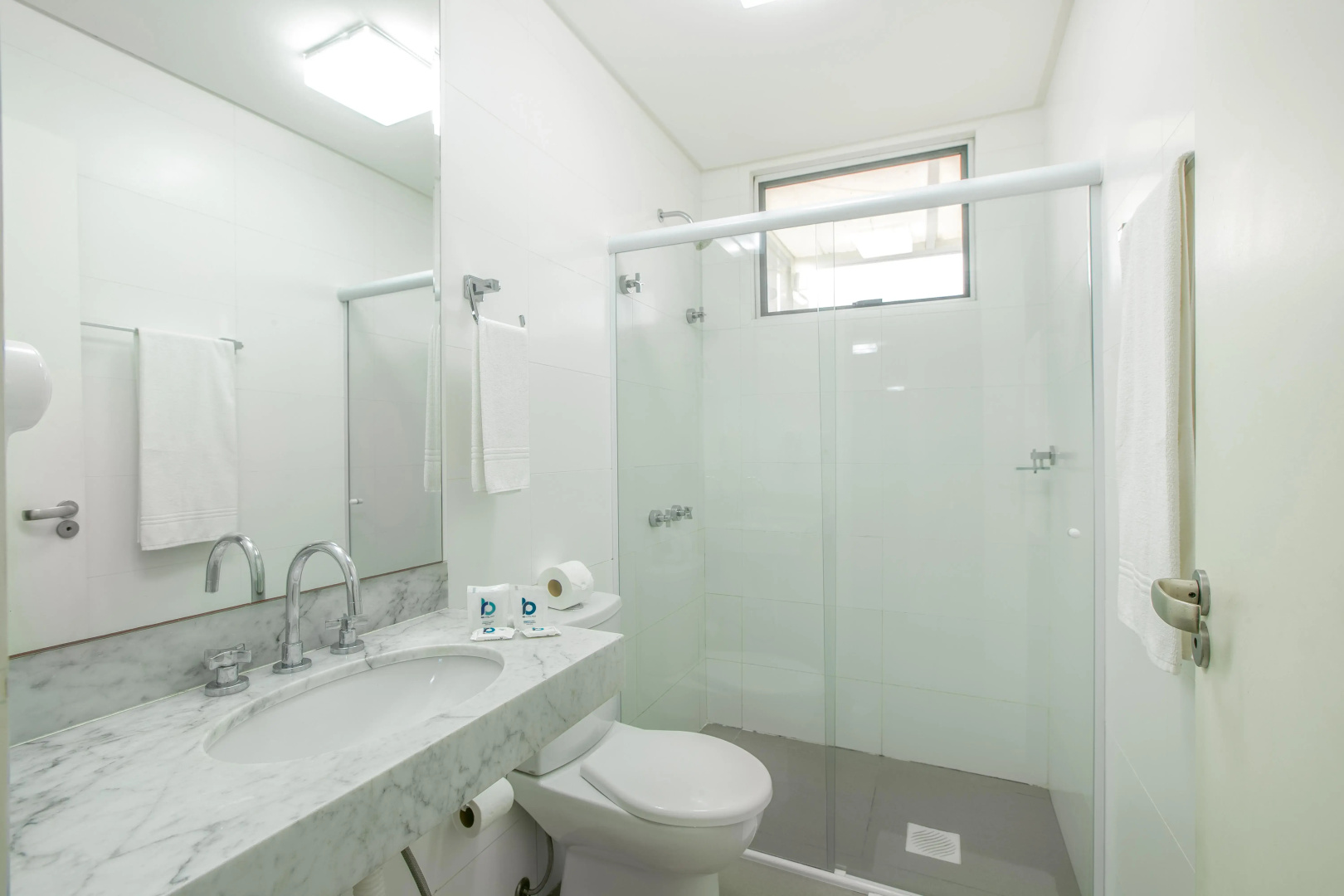 Photo - Iate Hotel Centro Florianópolis by RB Hotelaria