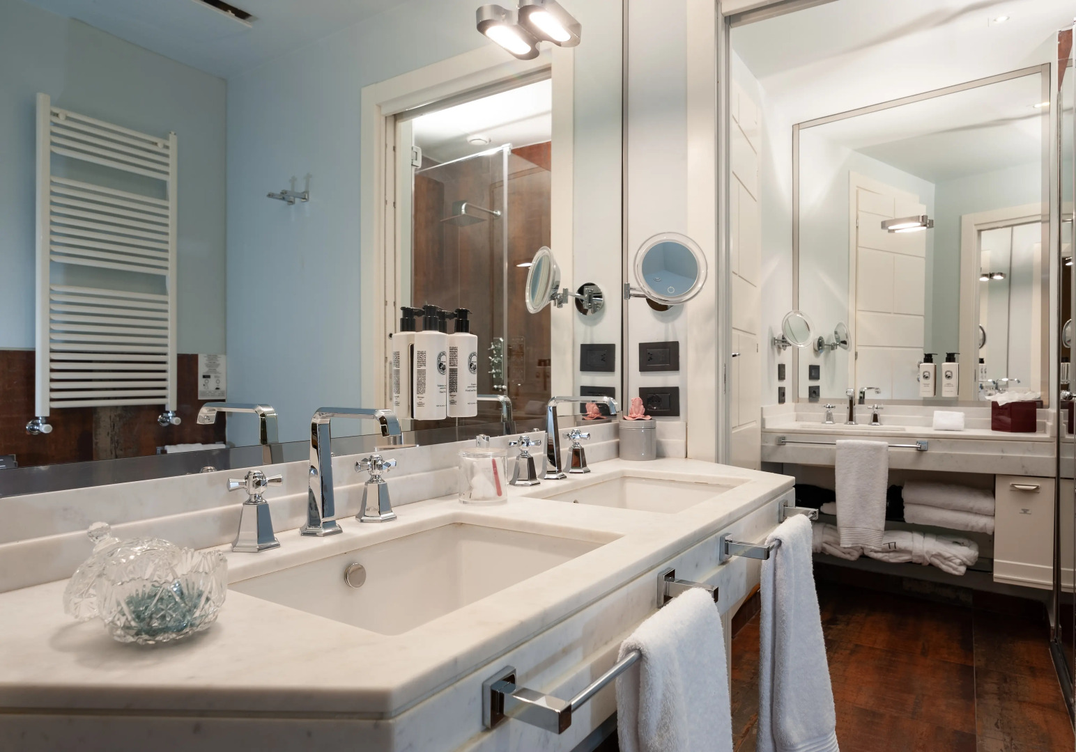 Foto - Hotel Number Nine