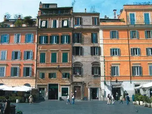 Photo - san cosimato suite