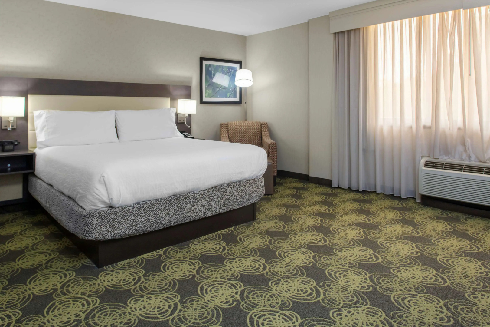 Foto - Hilton Garden Inn Reagan National Airport
