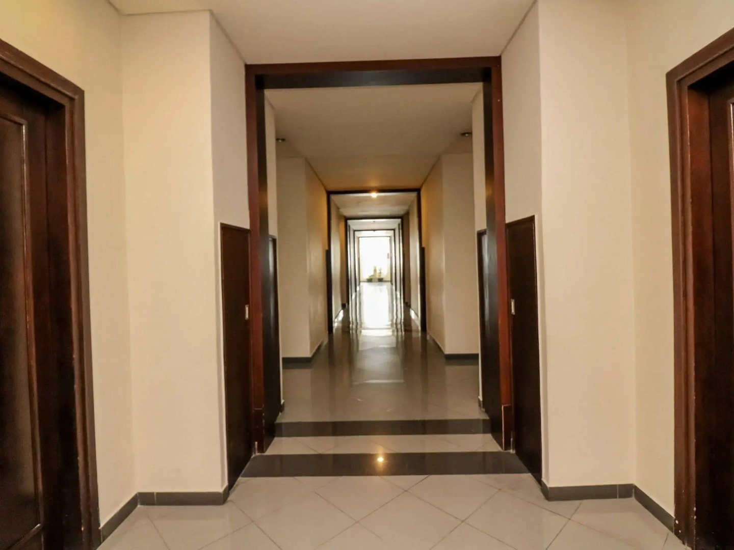 Foto - Collection O Near Bajra Sandi Monumen Formerly Grand Pondok Puri Ayu