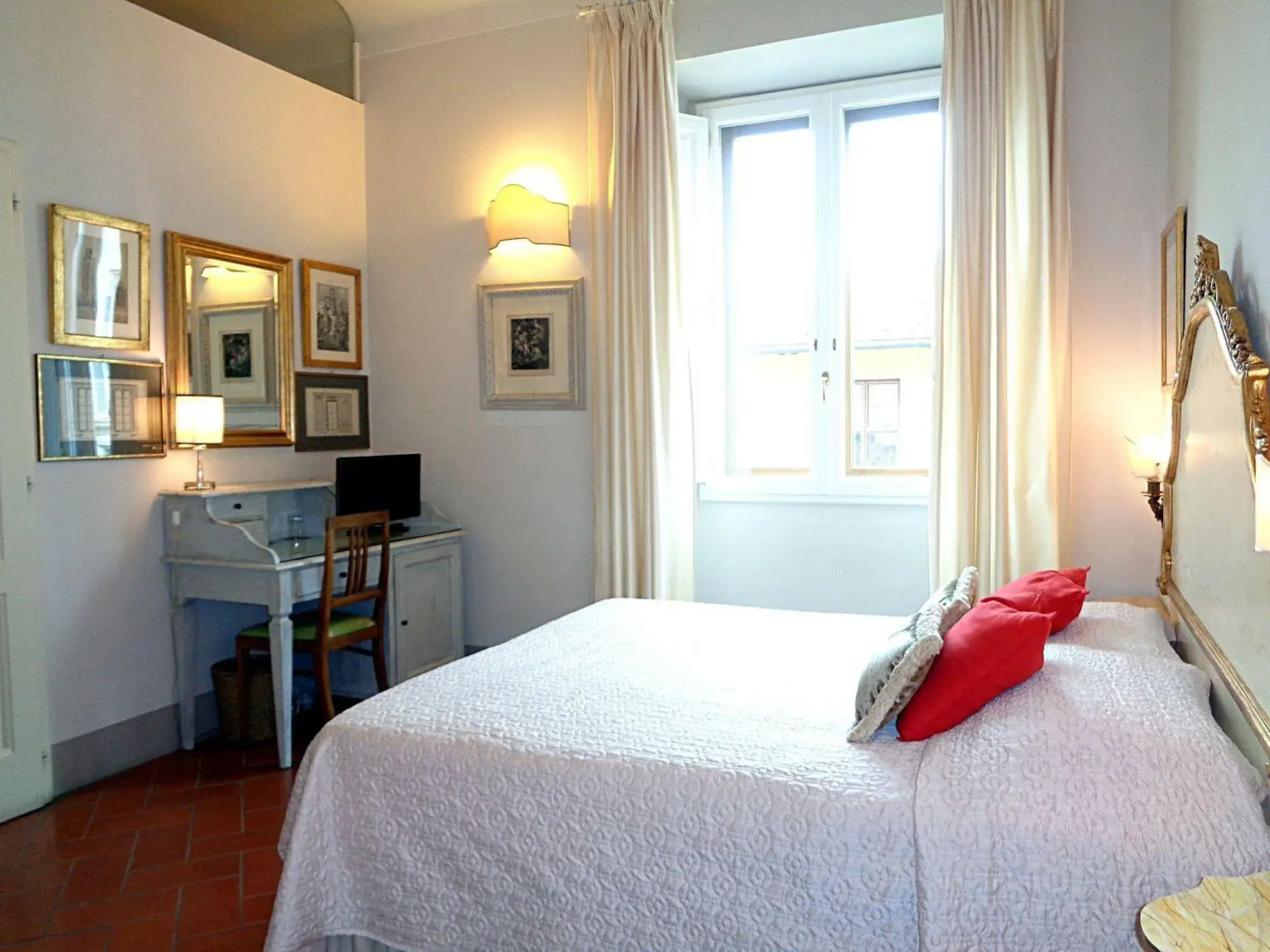 Photo - Relais Cavalcanti Guest House