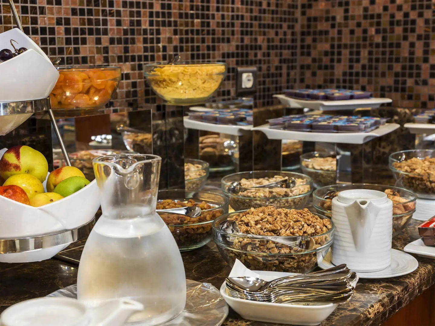 Photo - Taksim Stare Hotel