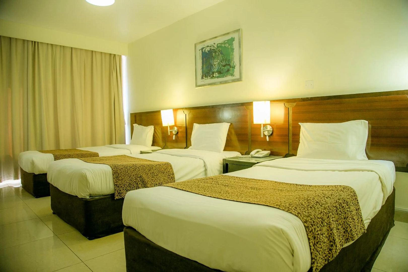 Photo - Phoenicia Hotel
