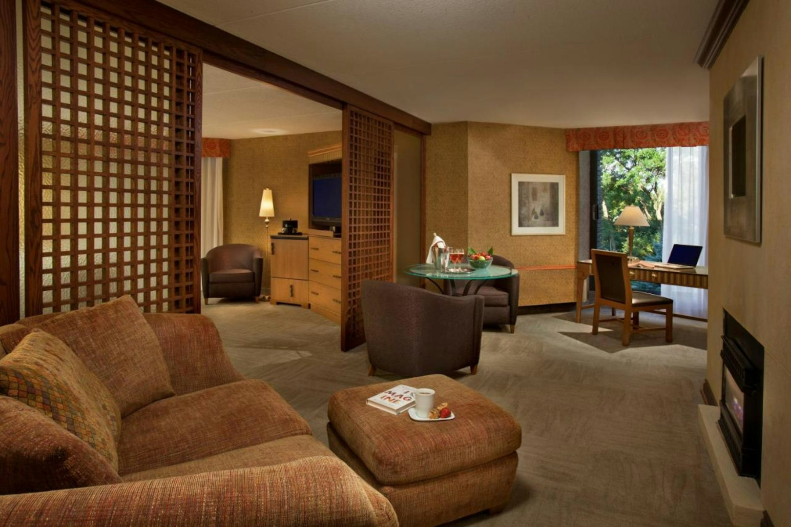 Photo - White Oaks Resort & Spa