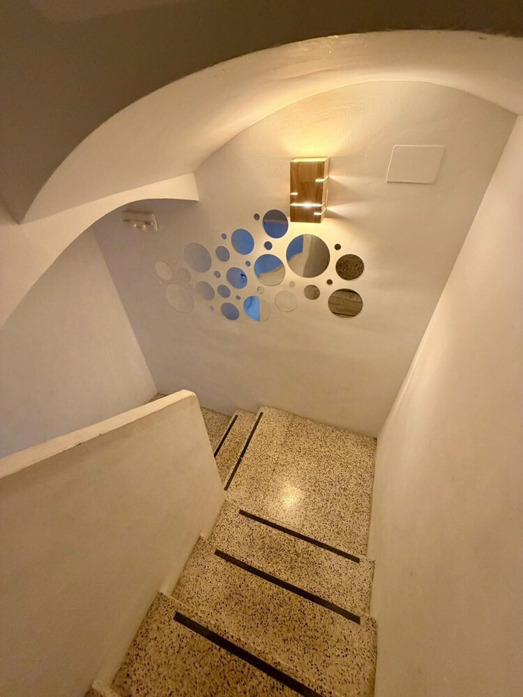 Foto - Molí de Mar