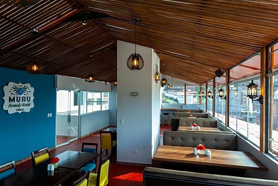 Photo - Muru Homely Hotel Cusco