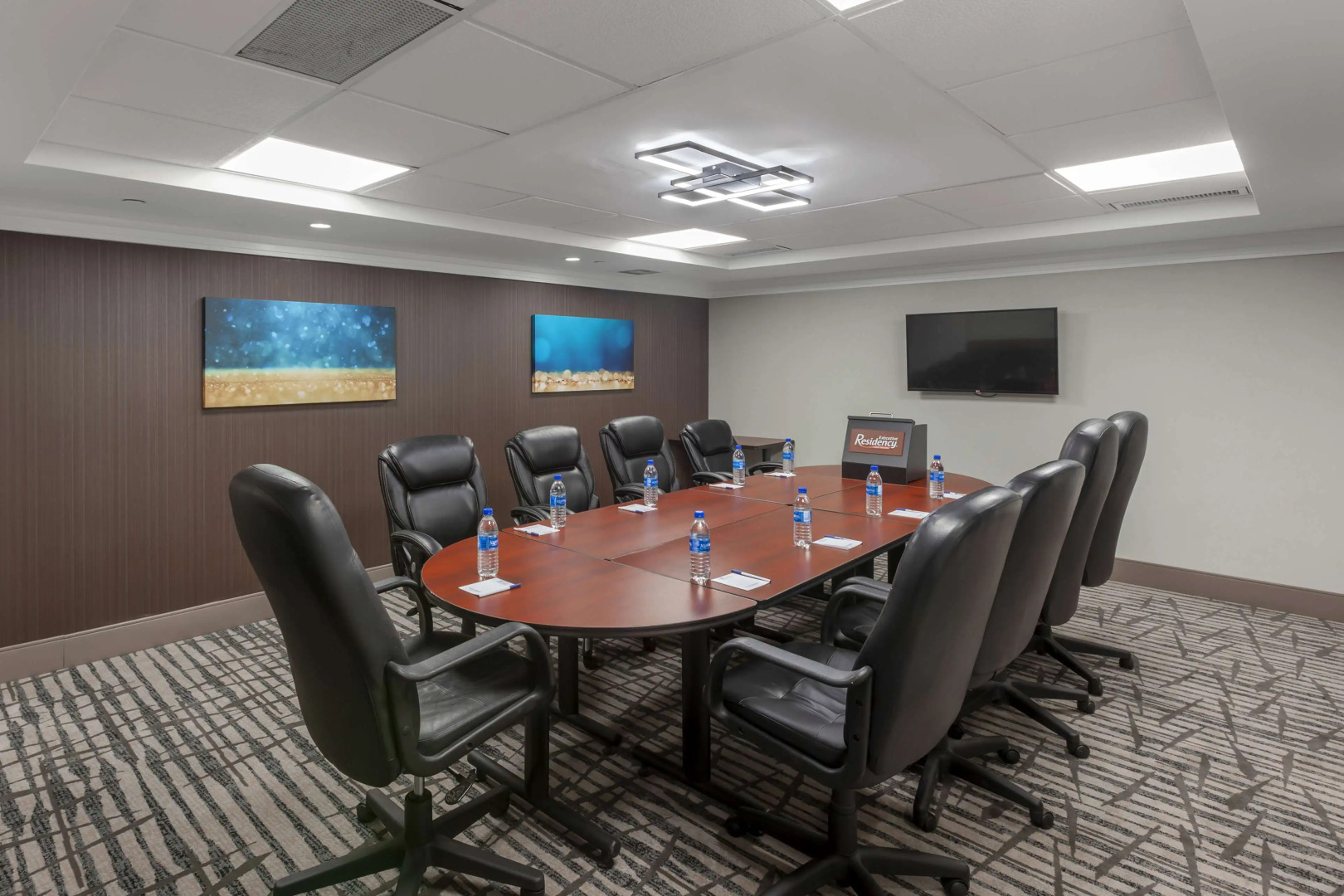 Foto - Executive Residency by Best Western Toronto-Mississauga