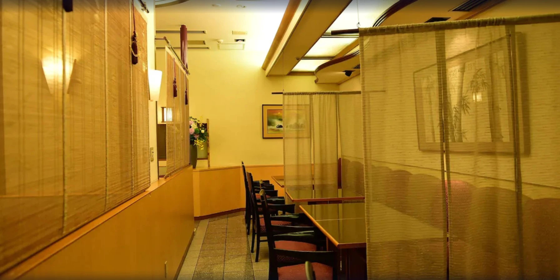 Photo - Shin Yokohama Grace Hotel