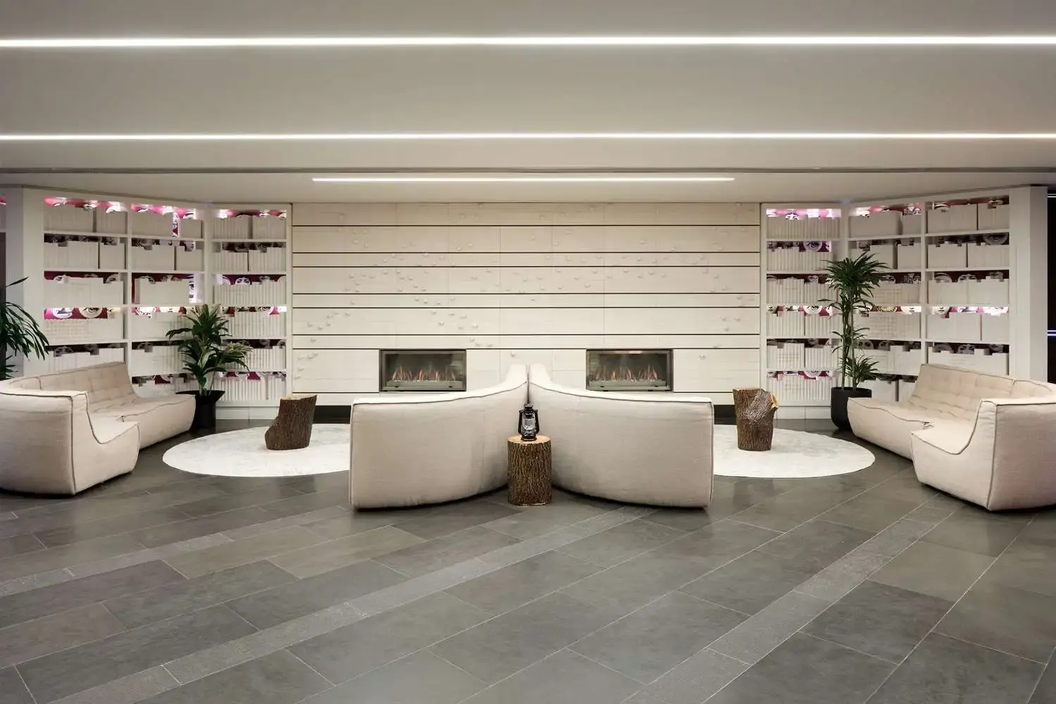Foto - DoubleTree By Hilton Montreal