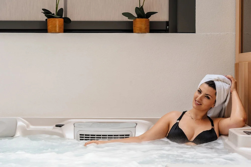 Foto - Legato Spa Suites