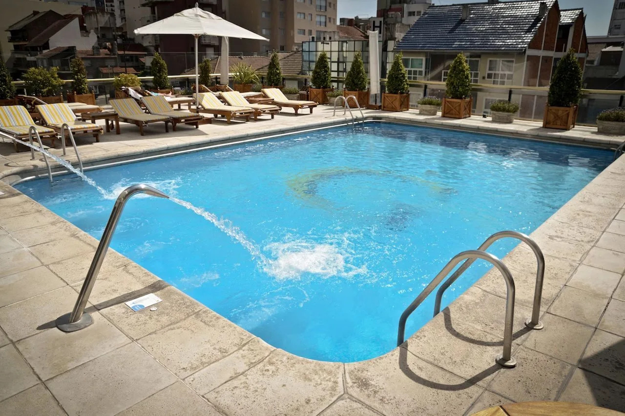 Photo - Hotel Costa Galana