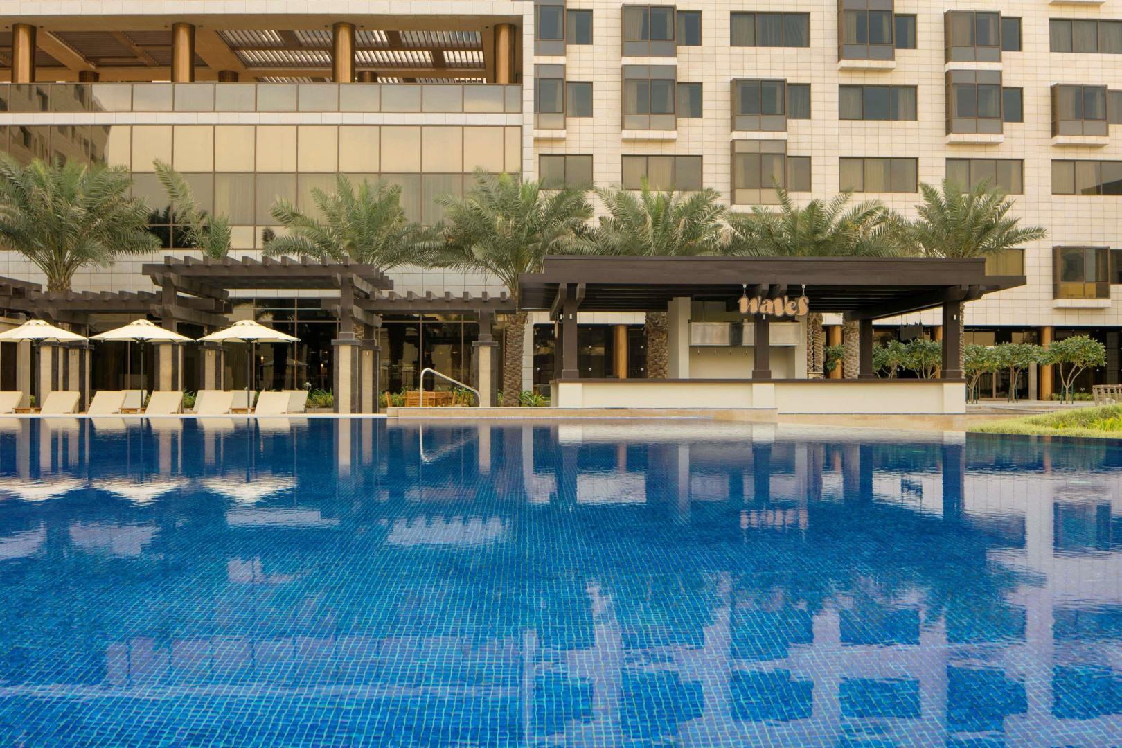 Foto - The Westin Doha Hotel & Spa