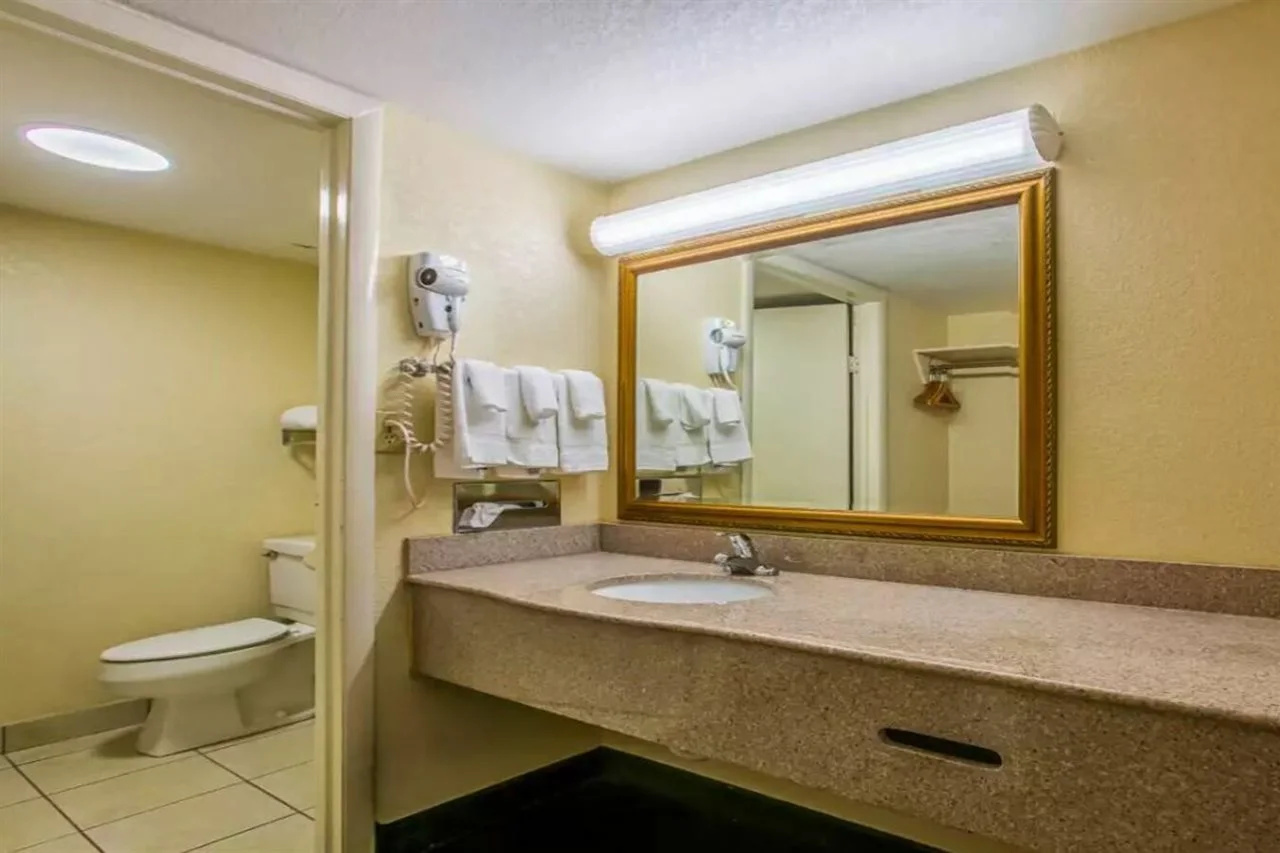 Foto - Quality Inn Atlanta Northeast I-85
