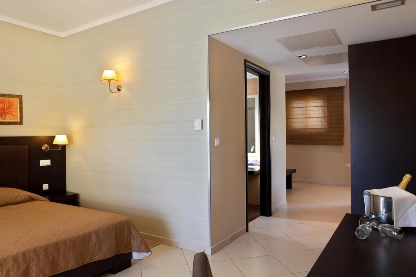 Foto - Olympia Golden Beach & Spa