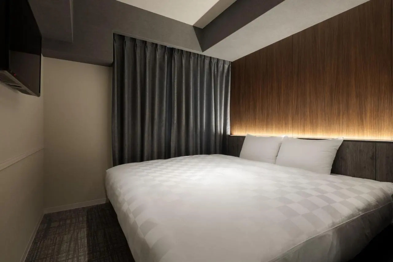 Foto - the b osaka-shinsekai