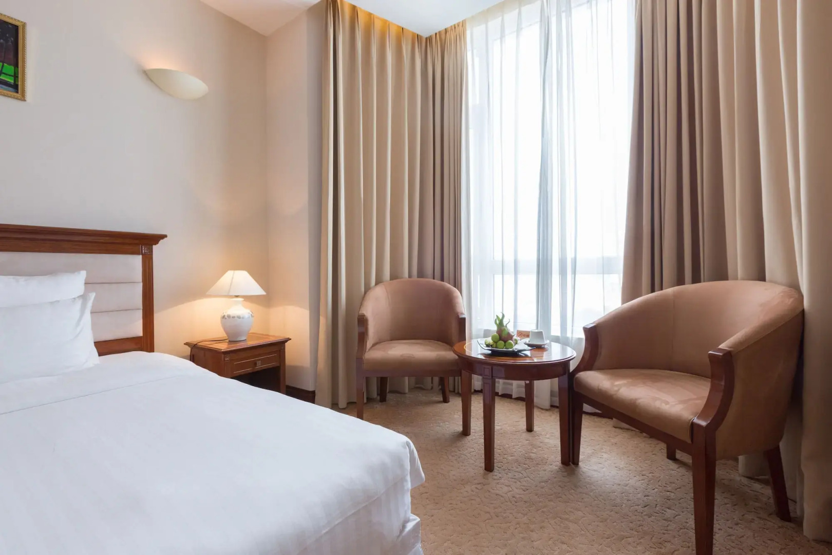 Foto - Tan Son Nhat Saigon Hotel