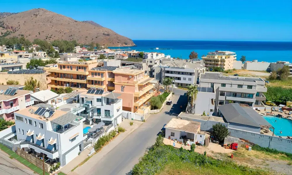 Photo - Pnoe Beachside Living