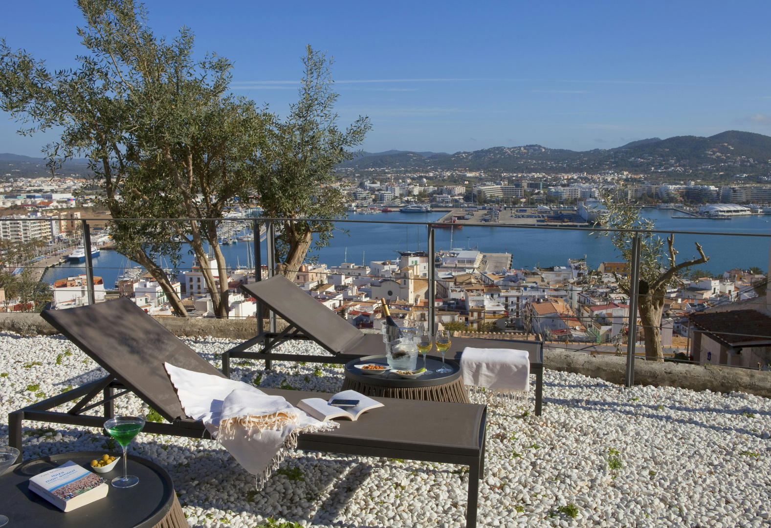 Photo - Hotel La Torre del Canonigo - Small Luxury Hotels