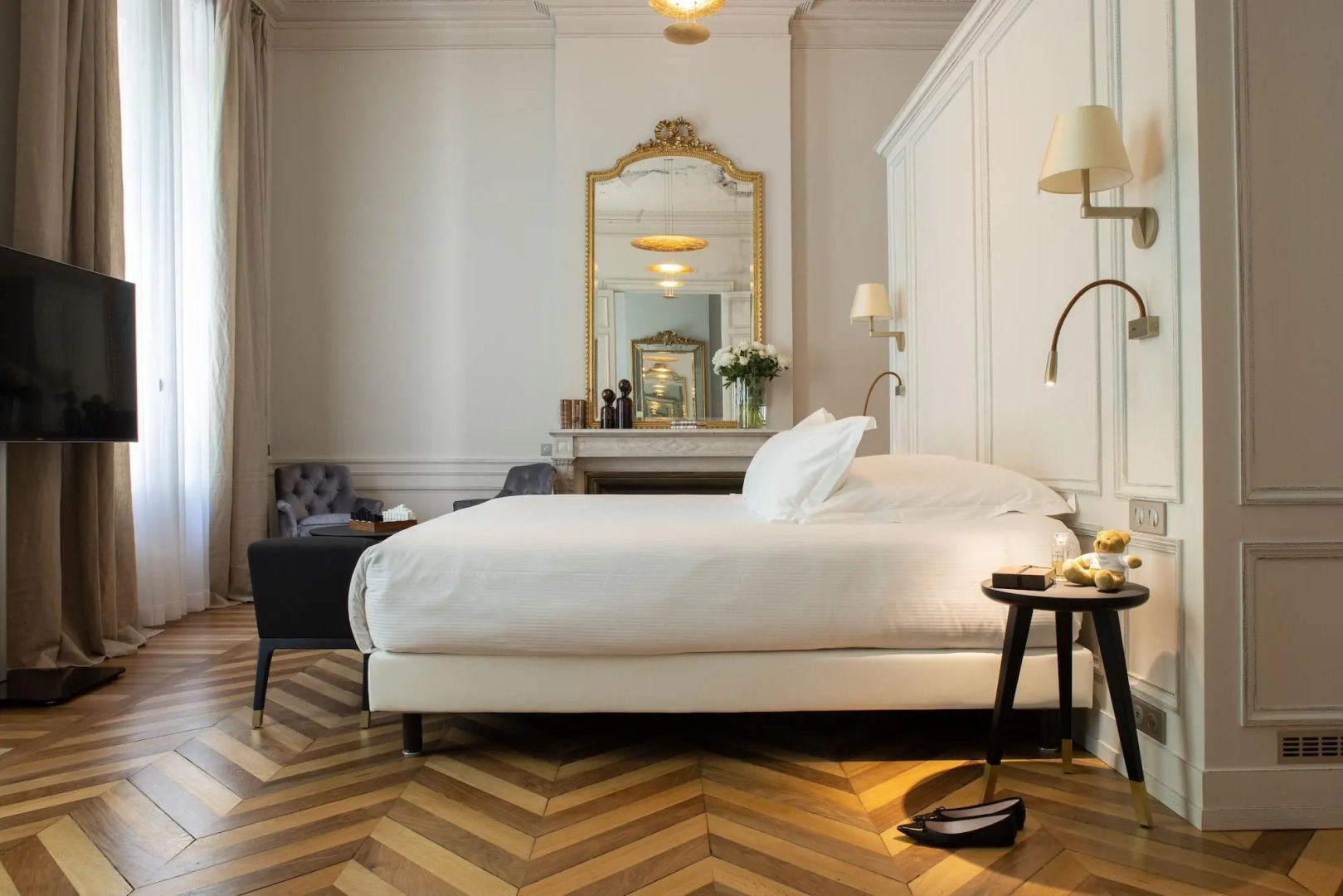 Photo - Villas Foch Boutique Hotel & Spa Bordeaux