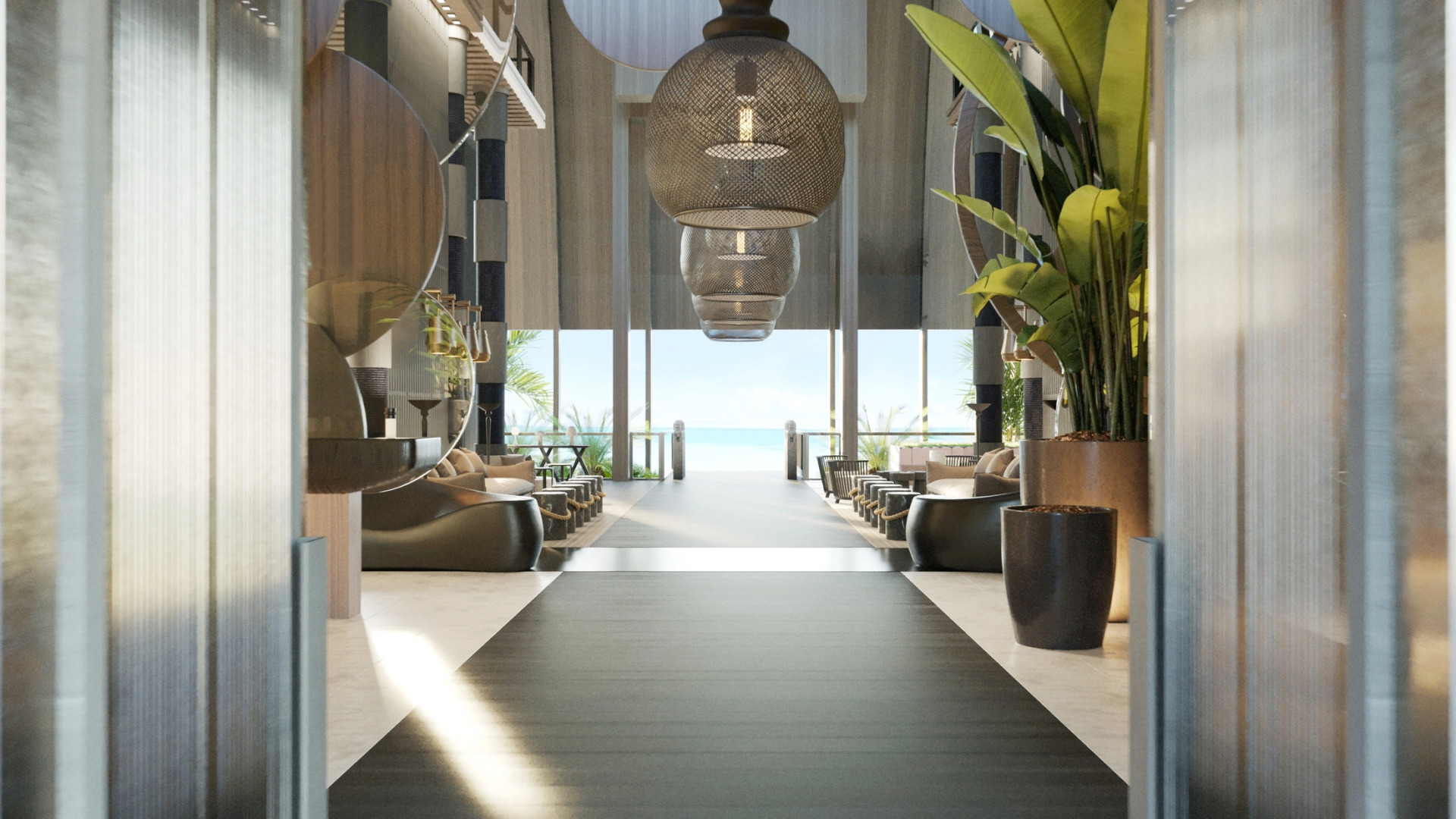 Foto - LUX* Grand Baie Resort & Residences