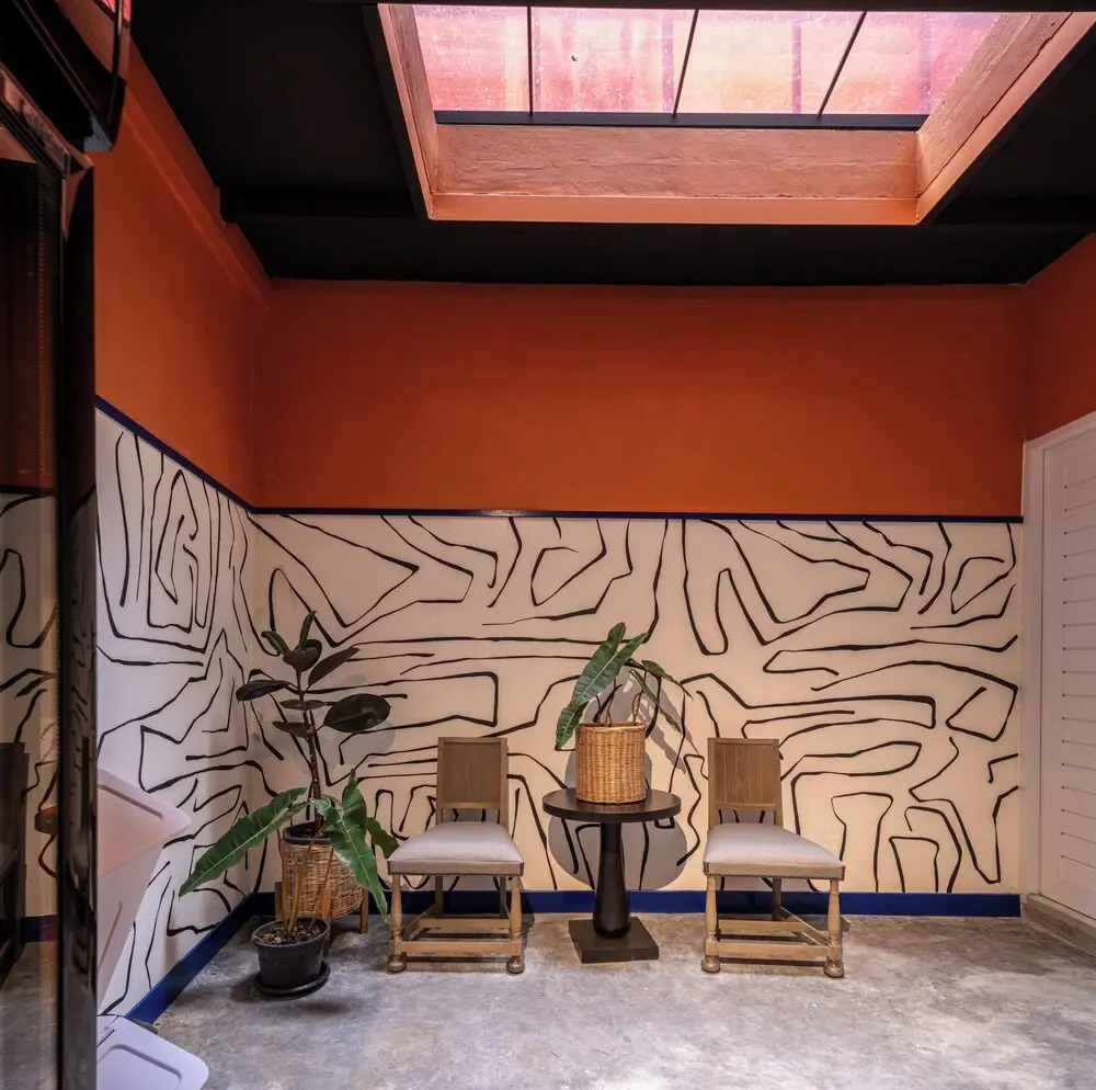 Photo - Blu Dock Restel Bangkok