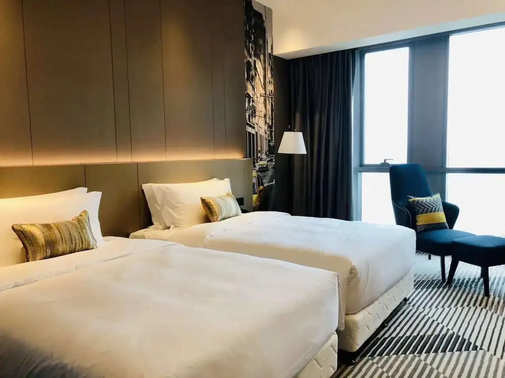Foto - La Yarda Hotel Guangzhou - Free Shuttle Bus Available during Canton Fair Period