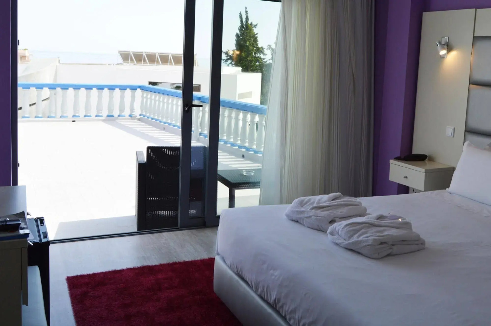 Photo - Hotel Santa Eulália Bay