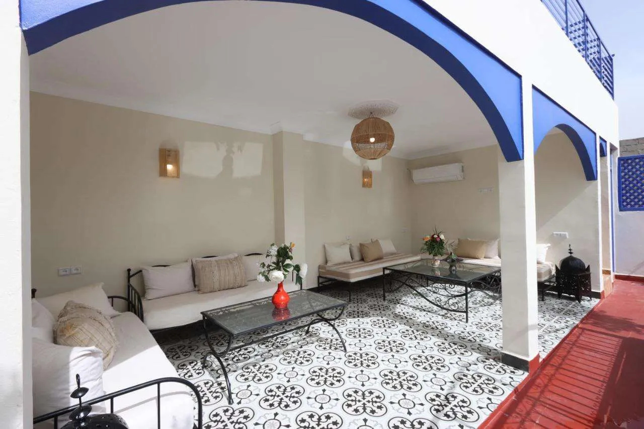 Photo - Riad 22 - L'Etoile d'Orient