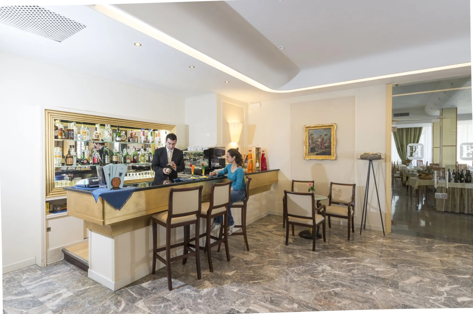Photo - Hotel Terme Milano