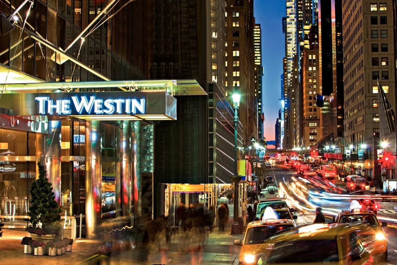 Foto - The Westin New York Grand Central