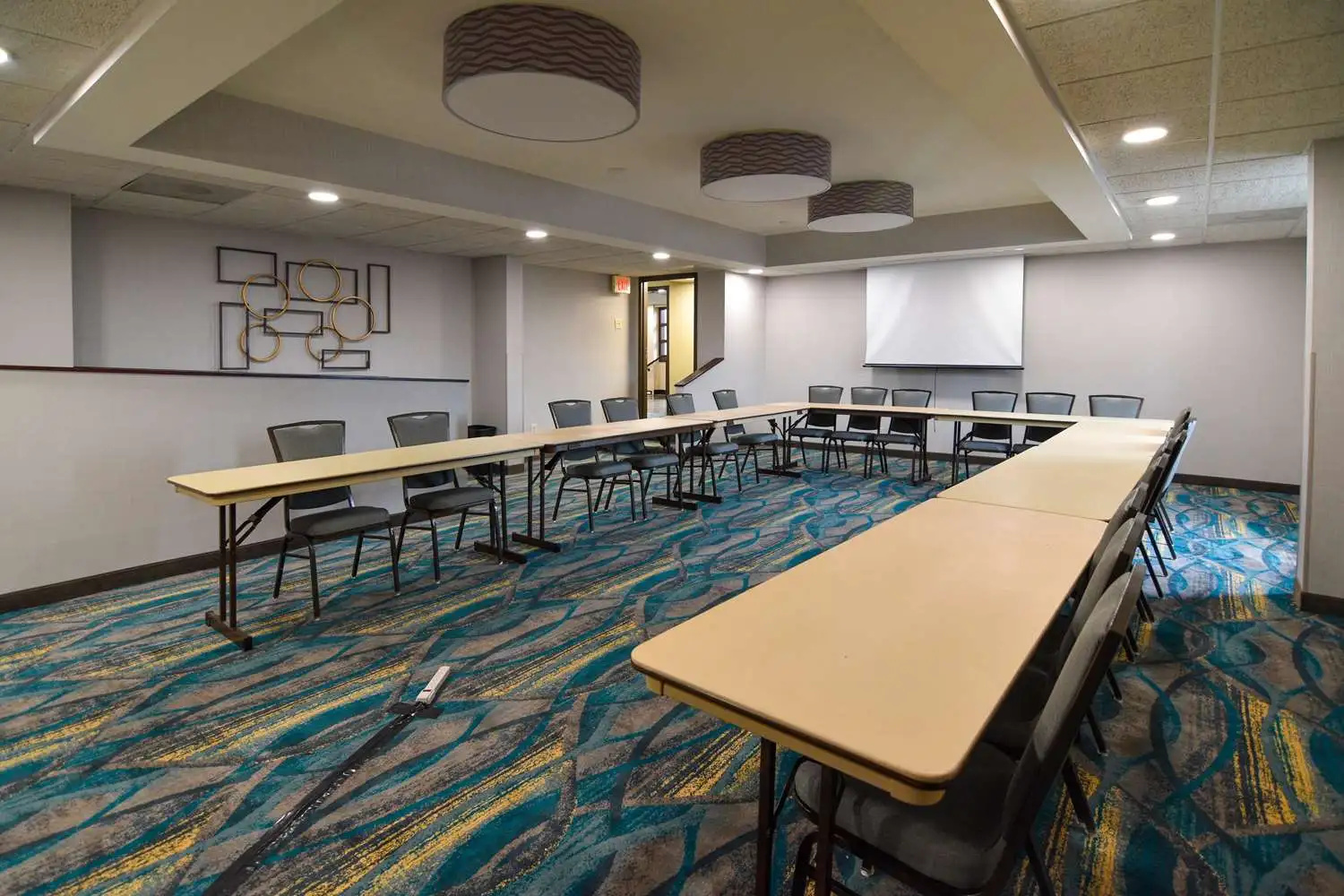 Photo - Best Western Plus Indianapolis North At Pyramids