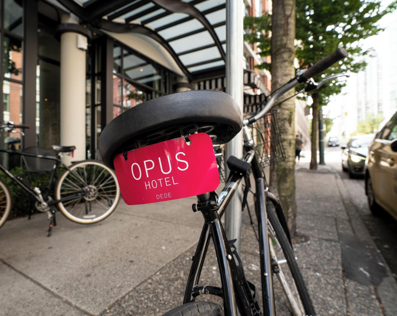 Foto - OPUS Hotel Vancouver