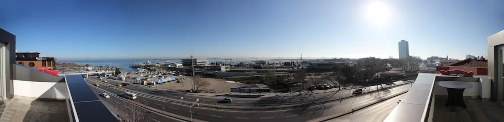 Photo - Le Marde Hotel