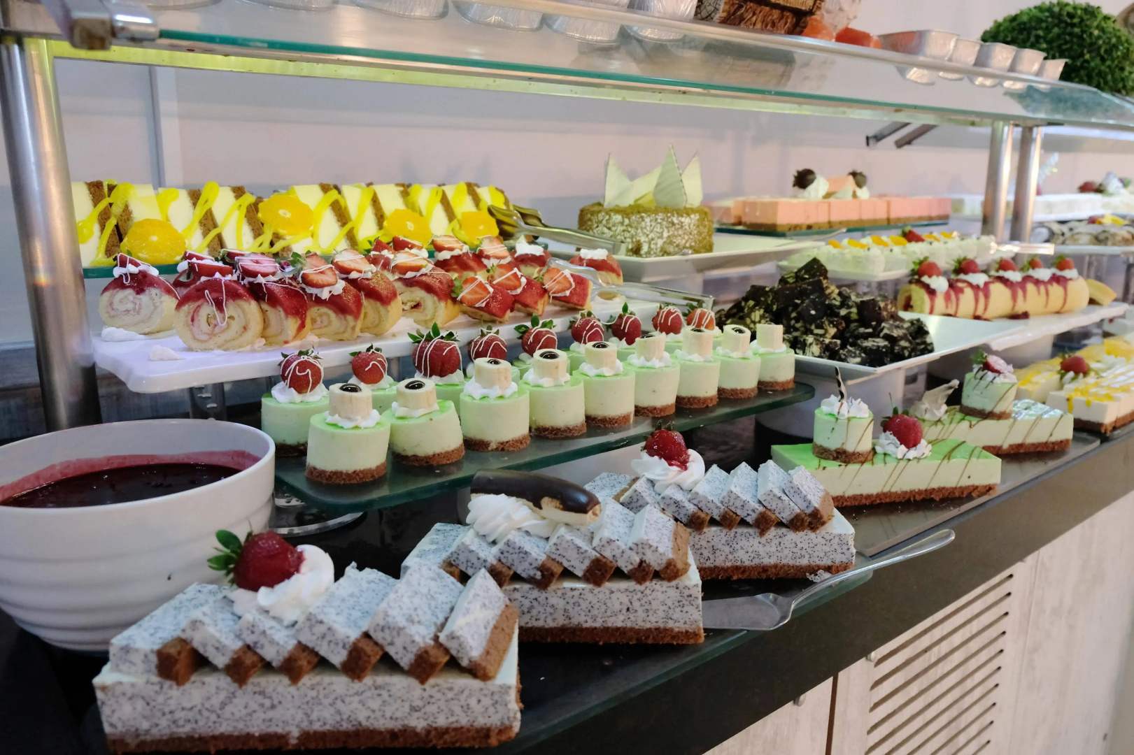 Foto - Bodrum Holiday Resort & Spa