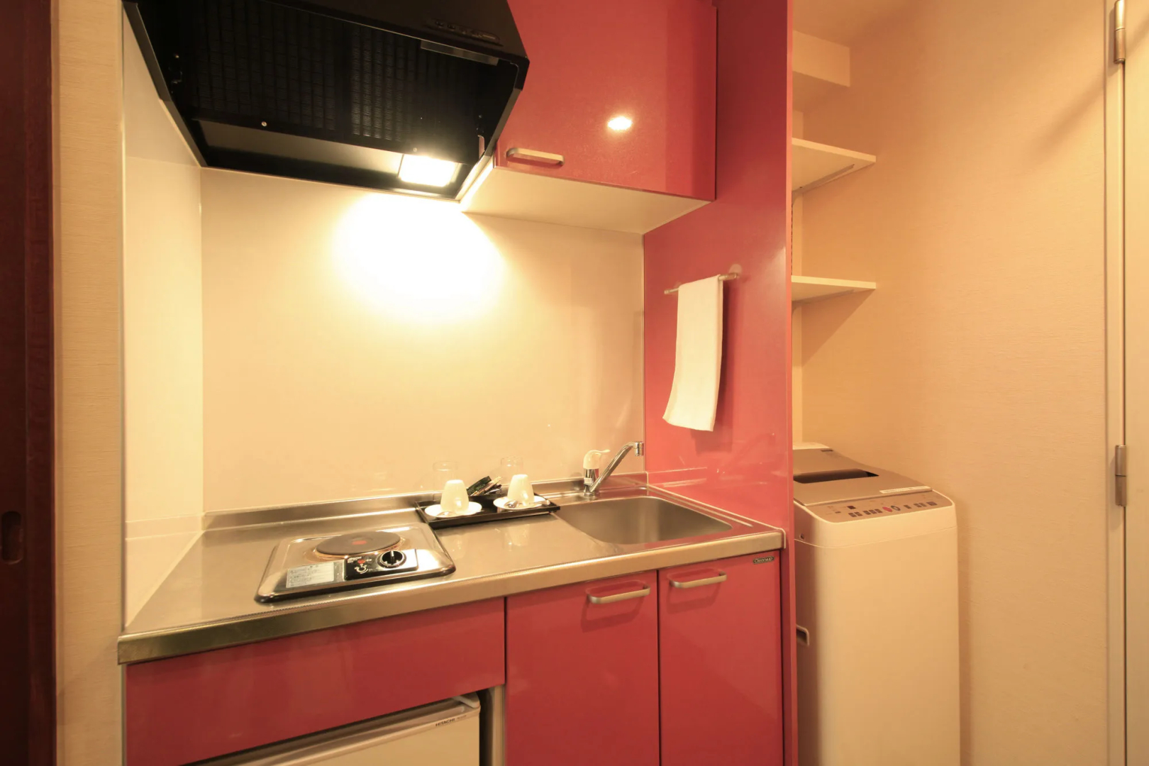 Photo - Centurion Hotel Residential Akasaka Station