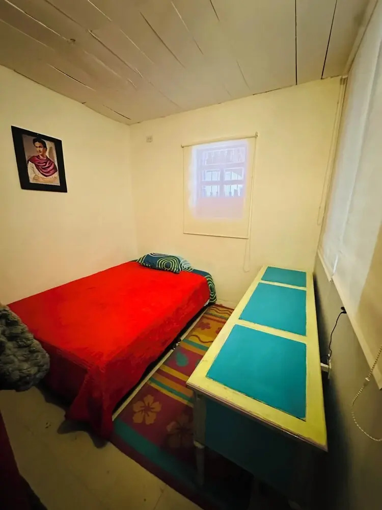 Foto - AQUI ME QUEDO here I Stay