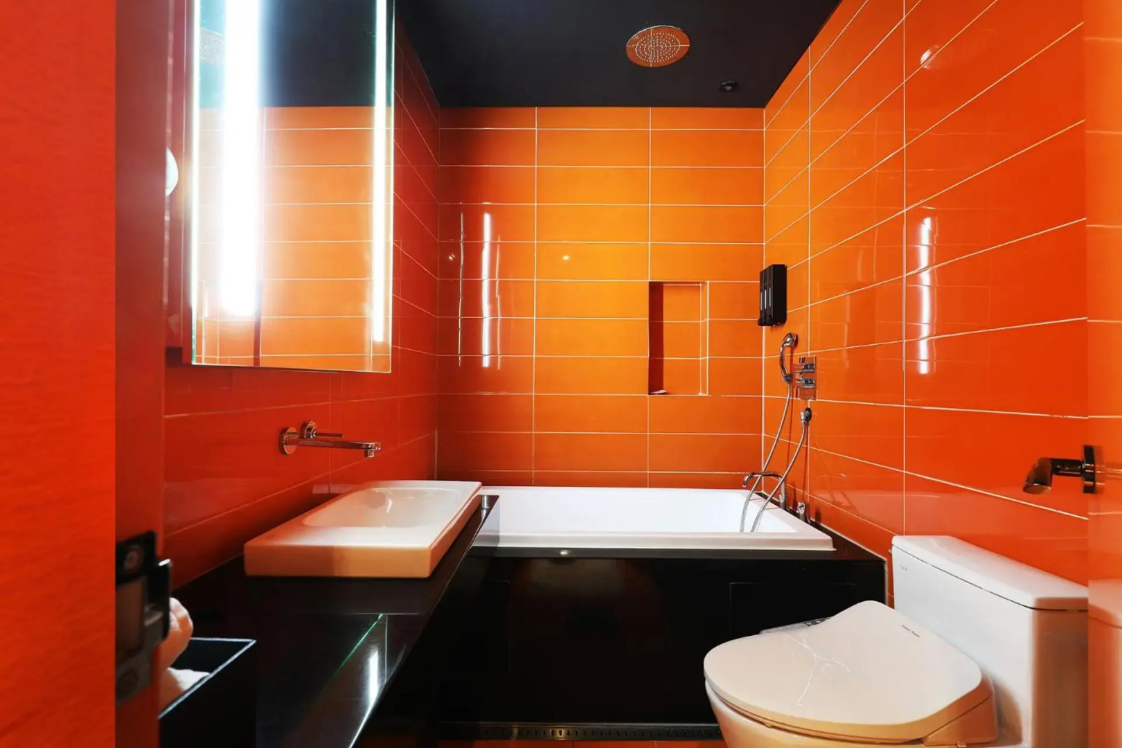 Foto - Hotel The Designers Jongro