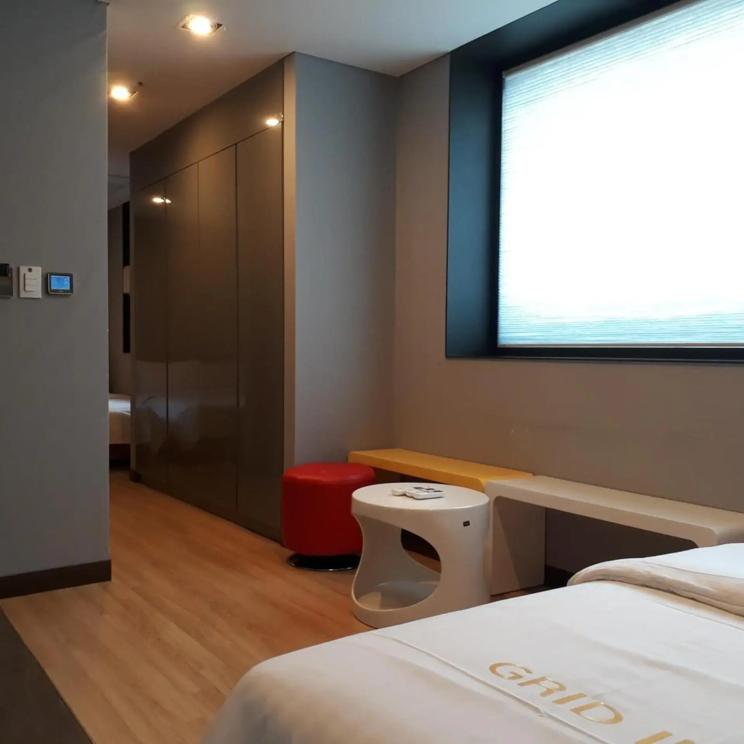 Photo - Grid Inn Hotel