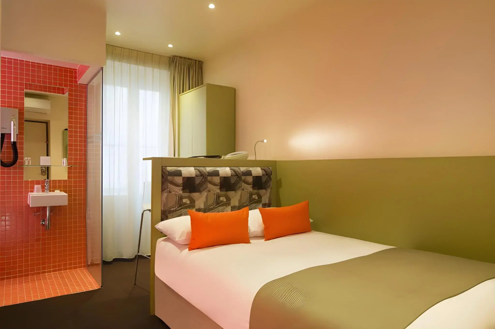 Photo - Hôtel Palais De Chaillot